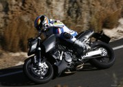 KTM 990 Super Duke KTM 990 Super Duke